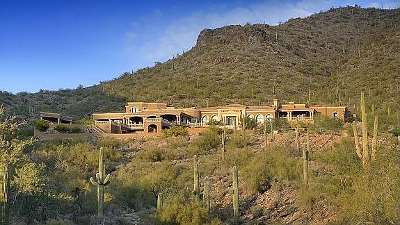 2nd image of 10500 E Lost Canyon Dr Lot 15