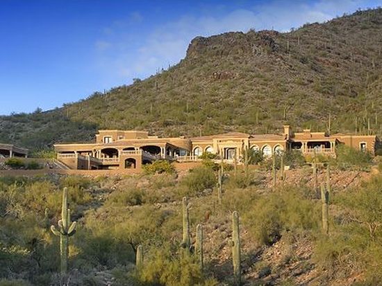 10500 E Lost Canyon Dr LOT 15, Scottsdale, AZ 85255 | Zillow