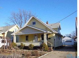 2106 Wychwood St, Toledo, OH 43613