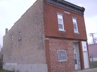 220 E 22nd St, Chicago Heights, IL 60411