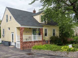 31 Poor St, Manchester, NH 03102