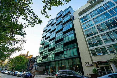 38 Stewart St #409 Photo 1