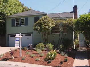 30 Kingston Rd, Kensington, CA 94707