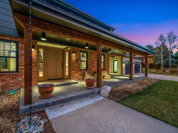 1909 Pawnee Dr, Fort Collins, CO 80525