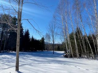 Orcutt Mountain Rd, Bucksport, ME 04416