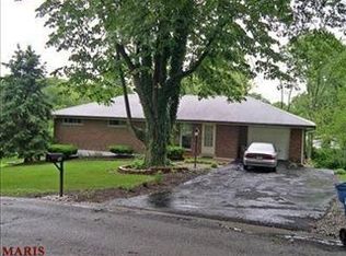 18 Friese Dr, Saint Louis, MO