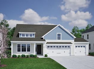 226 Mayflower Dr LOT 13, Calabash, NC 28467