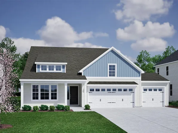 226 Mayflower Drive Lot 13, Calabash, NC 28467