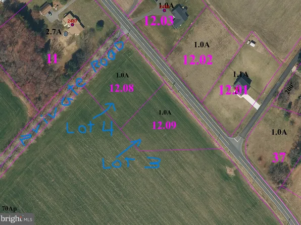 0 Canterbury Rd, Milford, DE 19963