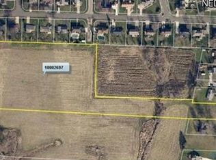 5340 Meese Rd NE, Louisville, OH 44641