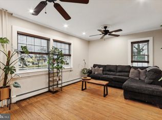 1409 Pond St, Bristol, PA