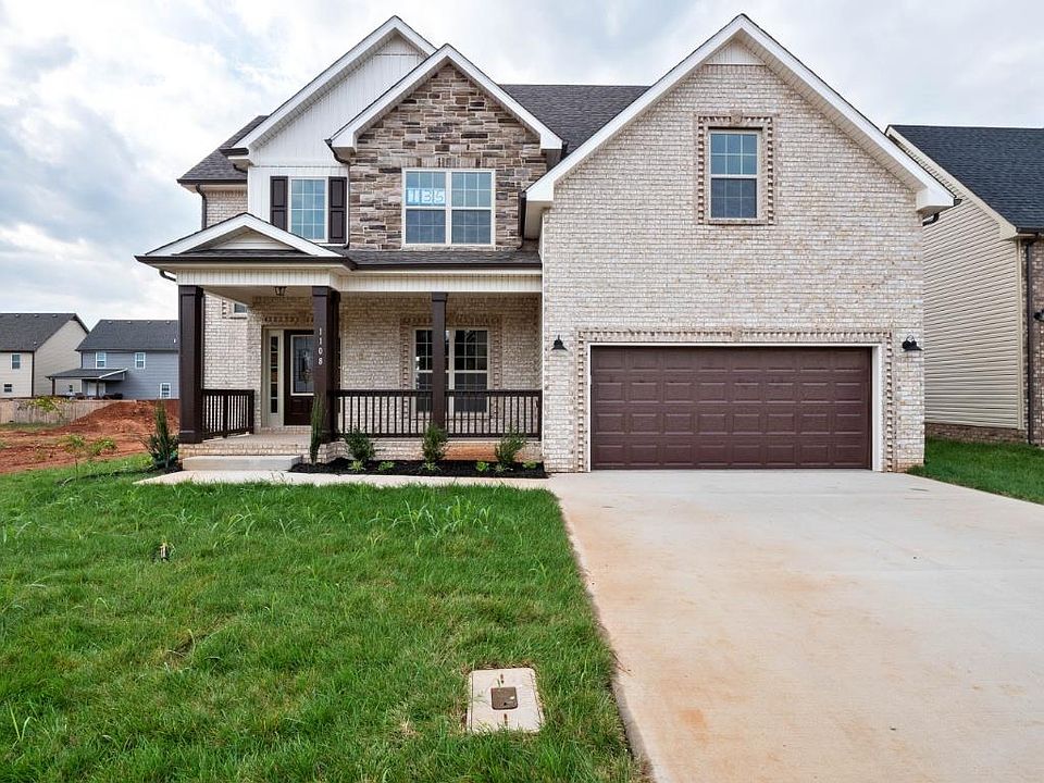 1st image of 135 Locust Run Lot 135