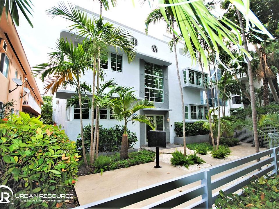 1st image of 1025 Meridian Ave APT 105