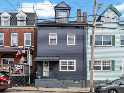 4018 Mintwood St, Pittsburgh, PA, 15224