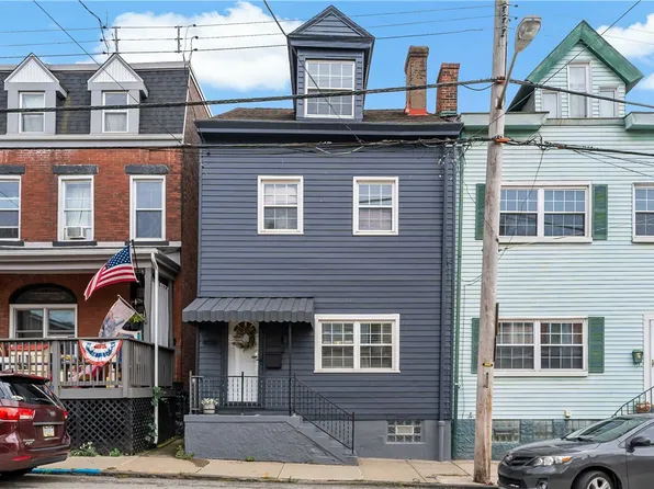 4018 Mintwood St, Pittsburgh, PA 15224