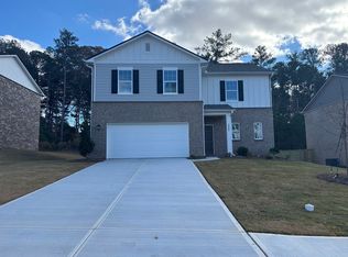 2309 Argento Cir, Dacula, GA 30019