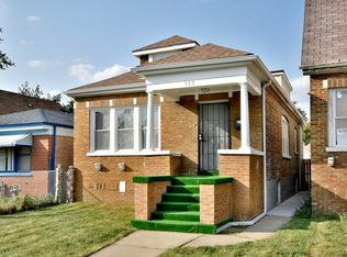 330 W 102nd Pl, Chicago, IL 60628