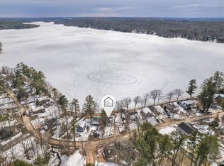 111 Cottage Rd, Windham, ME 04062