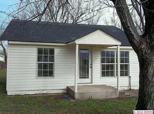 439 S 44th West Ave, Tulsa, OK 74127