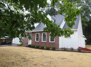 2 Jackson Way UNIT D, Amherst, NH 03031