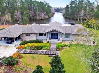 32365 Hickory Field Rd, Bush, LA 70431