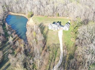 8375 Old Town Rd, Disputanta, VA 23842
