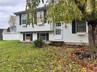 3671 Gaskin Rd, Baldwinsville, NY 13027