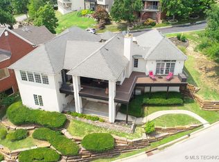 7509 S Joplin Ave, Tulsa, OK 74136