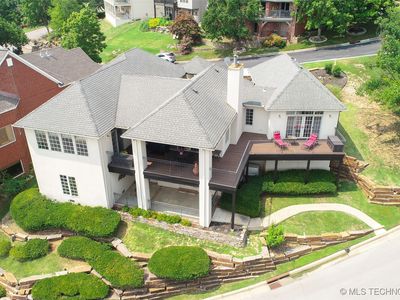 7509 S Joplin Ave, Tulsa, OK, 74136