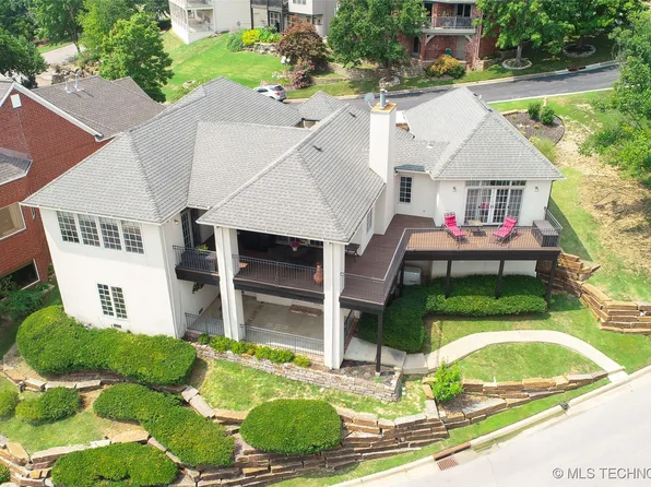 7509 S Joplin Ave, Tulsa, OK 74136