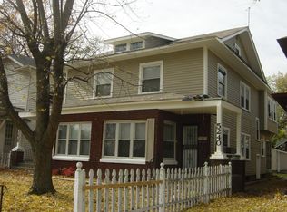5240 N College Ave, Indianapolis, IN 46220