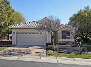 788 Tossa De Mar Ave, Henderson, NV 89002