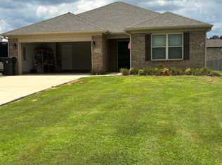 1316 Mount Lebanon Rd, Toney, AL 35773