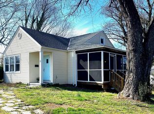 3 Fairfax Cir, Fredericksburg, VA 22405