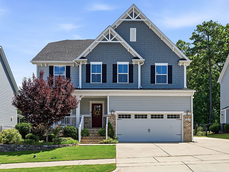 1st image of 3413 Jordan Shires Dr