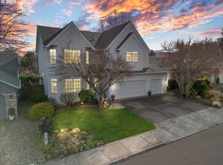 11832 SW 126th Pl, Tigard, OR 97223