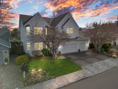 11832 SW 126th Pl, Tigard, OR, 97223