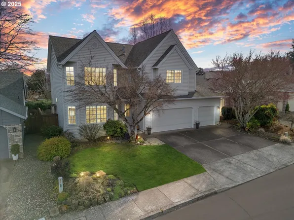 11832 SW 126th Pl, Portland, OR 97223