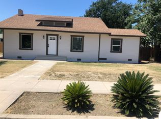 316 S H St, Exeter, CA 93221