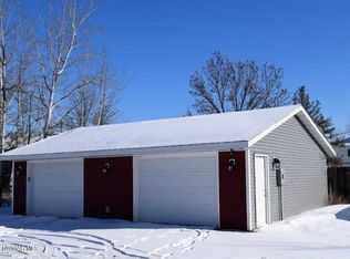 2880 Ridgeway Ave NW, Bemidji, MN 56601