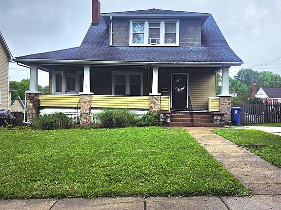 2nd image of 3506 Rosedale Rd