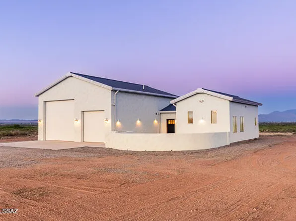 6233 W Airport Rd, Willcox, AZ 85643