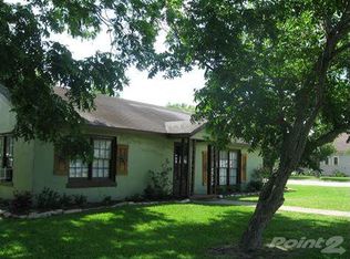 1111 Ewing St, Brenham, TX 77833