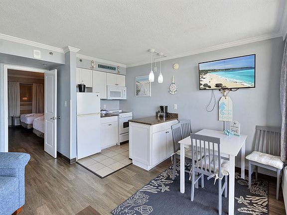 5th image of 6900 N Ocean Blvd. #1108