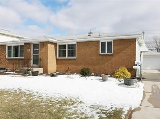 23 Paula Dr, Cheektowaga, NY 14225