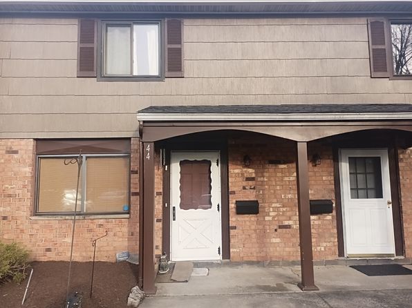 44 Autumn Chapel Way #44