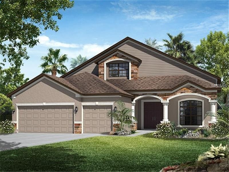 1st image of 9758 Troncais Cir