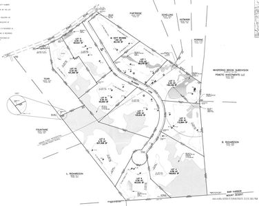 4-0 Blagden Ln, Bar Harbor, ME, 04609