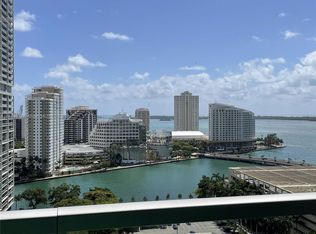 500 Brickell Ave APT 2002, Miami, FL 33131