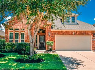 6107 Sawland Dr, Katy, TX 77494